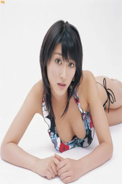 [Bomb.TV] 2007年08月刊 原幹恵 Mikie Hara(31P)
