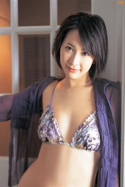 [Bomb.TV] 2007年10月刊 山崎真実 Mami Yamasaki(18P)