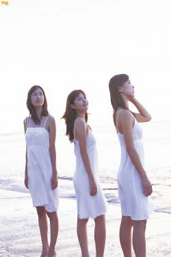 [Bomb.TV] 2007年10月刊《Miss Marine 2007》(53P)