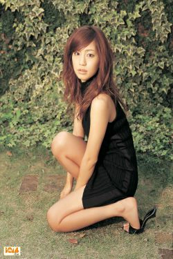 [Bomb.TV] 2008年01月刊 Misako Yasuda 安田美沙子(18P)