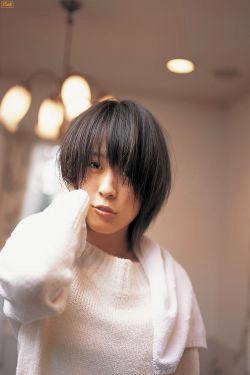 [Bomb.TV] 2008年02月刊 Kie Kitano 北乃きい北乃纪伊(45P)
