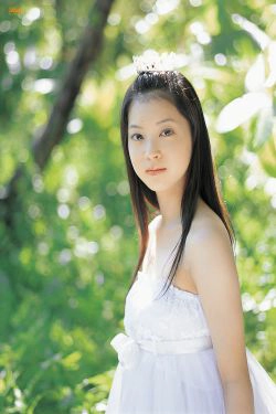 [Bomb.TV] 2008年02月刊 Maari 中岛麻亚里(27P)