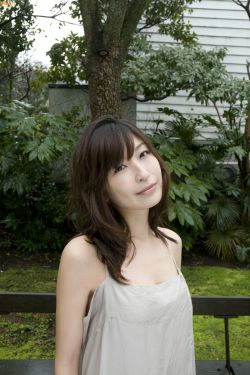 [Bomb.TV] 2008年05月刊 小野真弓 Mayumi Ono(42P)