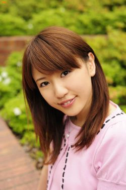 岩崎千明 《ぜったい☆才色主義》  [Bomb.TV] 2008年06月刊(6P)