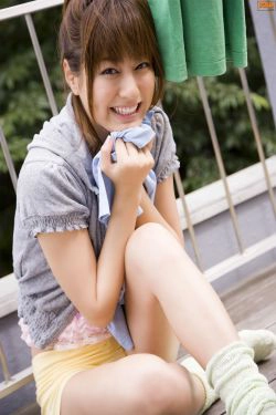 [Bomb.TV] 2008年08月刊 杉本有美 Yumi Sugimoto(51P)