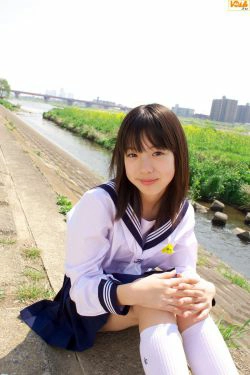 [Bomb.TV] 2008年09月刊 新実菜々子 Nanako Niimi(30P)