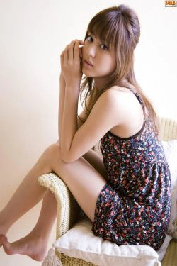 [Bomb.TV] 2008年09月刊 杉本有美 Yumi Sugimoto(34P)