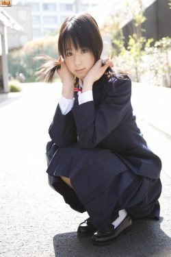 [Bomb.TV] 2008年12月刊 Rina Koike 小池里奈(15P)
