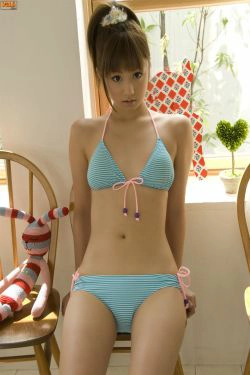 [Bomb.TV] 2009年02月刊 小倉優子 Yuko Ogura(16P)