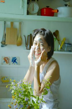 [Bomb.TV] 2009年03月刊 Nao Minamisawa 南沢奈央南泽奈央(51P)