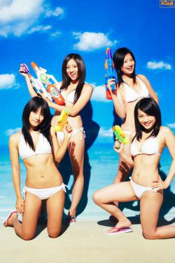 [Bomb.TV] 2009年09月刊 Idoling成员(60P)