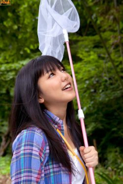 [Bomb.TV] 2009年10月刊 Mano Erina 真野惠里菜真野恵里菜(47P)
