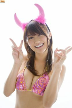 [Bomb.TV] 2010年05月刊 原幹惠 Mikie Hara(62P)