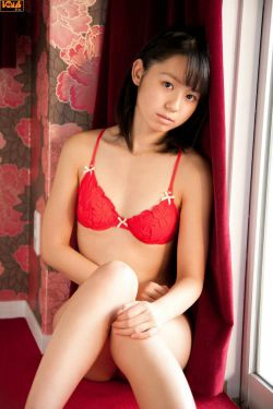 [Bomb.TV] 2010年07月刊 Koike Rina 小池里奈(30P)