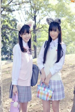 奥仲麻琴根岸愛《Mimi Girls》  [Bomb.TV] 2011年06月号(39P)