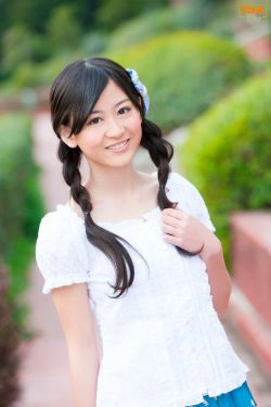 [Bomb.TV] 2011年06月号 NMB48(18P)