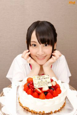 [Bomb.TV] 2011年08月号 松井玲奈 Rena Matsui(10P)