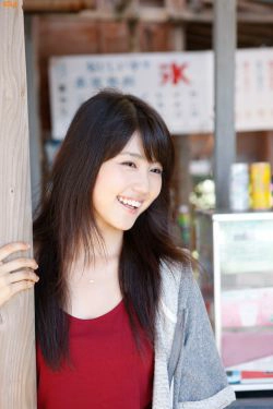 [Bomb.TV] 2011年11月号 有村架纯 Arimura Kasumi(48P)