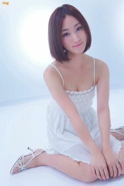 [Bomb.TV] 2012年01月号 吉永実夏 Mika Yoshinaga(39P)