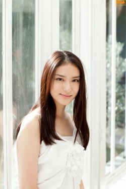[Bomb.TV] 2012年02月号 武井咲 Emi Takei(38P)