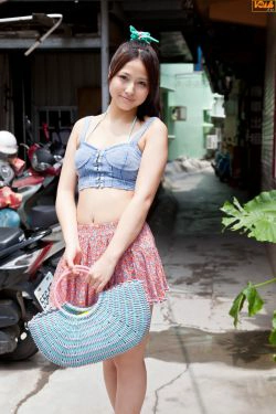 [Bomb.TV] 2012年03月号 Asako Murase 村濑绫里子村瀬綾里子(49P)