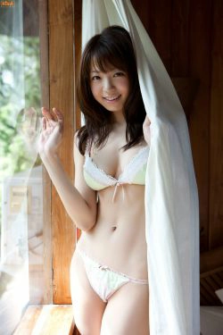 [Bomb.TV] 2012年03月号 中村静香 Shizuka Nakamura(67P)