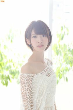 Nanami Hashimoto 橋本奈々未（乃木坂46成员）  [Bomb.TV] 2013年06月号(11P)