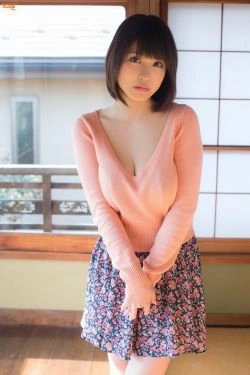 岸明日香 Asuka Kishi  [Bomb.TV] 2014年04月号(70P)