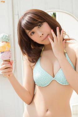 [Bomb.TV] 2014年05月号 久松郁実 Ikuni Hisamatsu(70P)