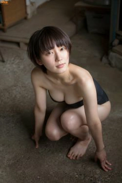 [Bomb.TV] 2014年10月号 Riho Yoshioka 吉冈里帆吉岡里帆(76P)