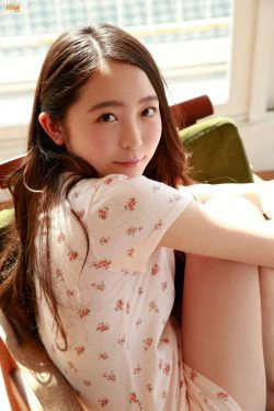 Yumi Nakano 中野佑美  [Bomb.TV] 2015年04月号(80P)