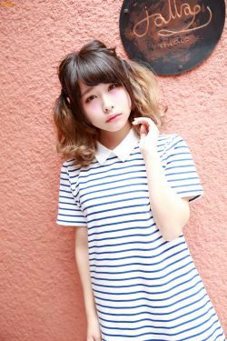 Mio Masui 增井みお增井美音  [Bomb.TV] 2015年10月号(59P)