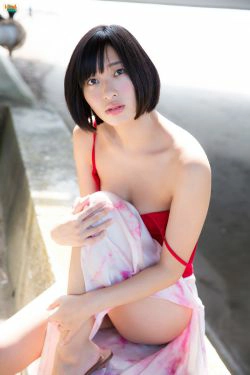 [Bomb.TV] 2016年03月号 Yuka Kuramochi 倉持由香,倉持結香(95P)