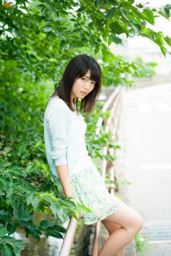 [Bomb.TV] 2016年09月号 Arisa Matsunaga 松永有紗(76P)