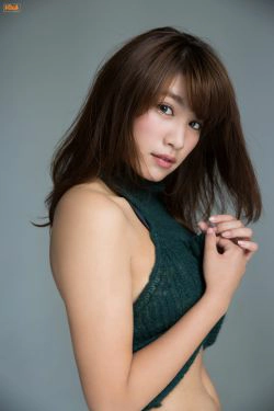 [Bomb.TV] 2016年12月号 Ikumi Hisamatsu 久松郁実(47P)